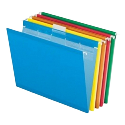 Foolscap Suspension File 50 Piece  |  Files & Folders Files & Folders Files & Folders