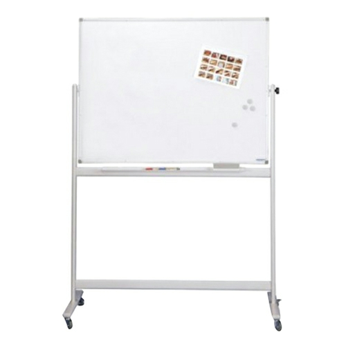 Germany Mobile Magnetic Whiteboard 120 X 90Cm Copmwb1240489  |  Boards & Easels Boards & Easels Boards & Easels