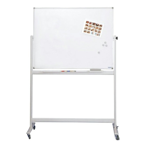 Germany Mobile Magnetic Whiteboard 200 X 100Cm Copmwb1240989  |  Boards & Easels Boards & Easels