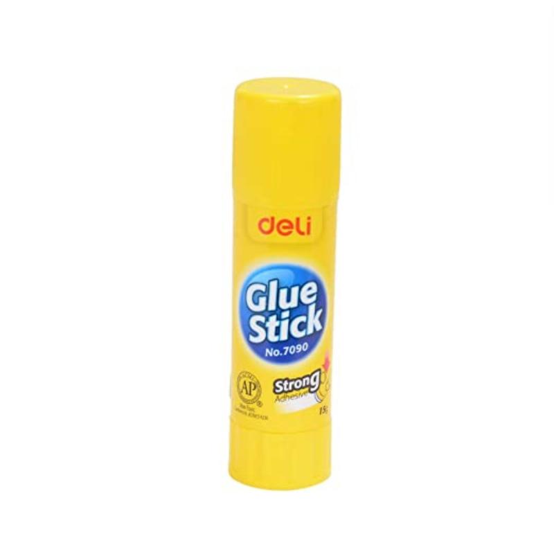 Glue Stick 7090 Yellow 15G  |  Tapes & Adhesives Tapes & Adhesives Tapes & Adhesives