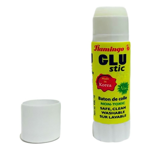 Glue Stick 8G  |  Tapes & Adhesives Tapes & Adhesives Tapes & Adhesives