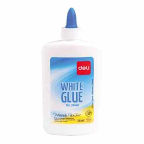 Glue White 40 Ml 39445  |  Tapes & Adhesives Tapes & Adhesives Tapes & Adhesives