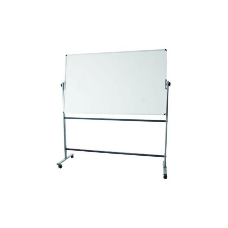 H-Shape Double Side Whiteboard 90X150 Cm  |  Boards & Easels Boards & Easels Boards & Easels