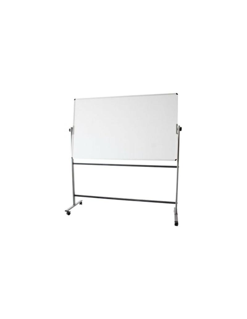 H-Shape Double Side Whiteboard 90X180 Cm  |  Boards & Easels Boards & Easels Boards & Easels