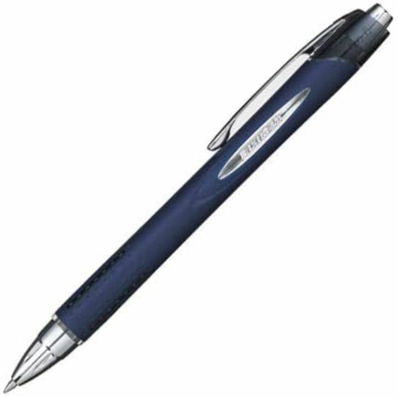 Jetstream Retractable 0.7Mm Blue Pack Of 12  |  Writing Instruments Writing Instruments Writing Instruments