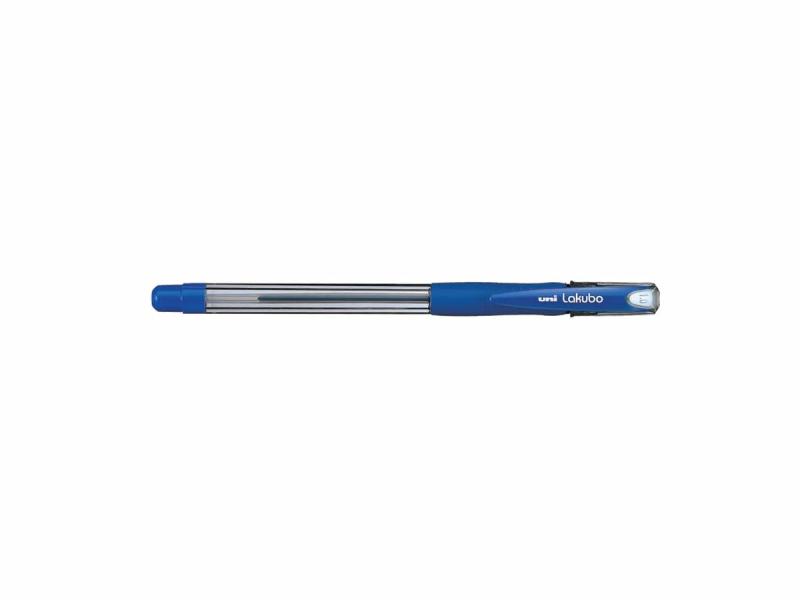 Lakubo Ball Point Pen 1Mm Blue Pack Of 12  |  Writing Instruments Writing Instruments Writing Instruments