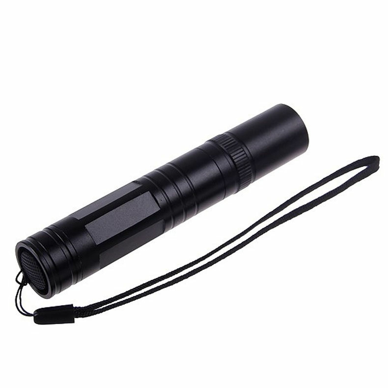 Laser Pointer Pen 3In1 5Mw 532Nm Green Laser Pointer Pen Lazer Beam Light + 16340 Battery + Charger  |  Desk Supplies Desk Supplies Desk Supplies