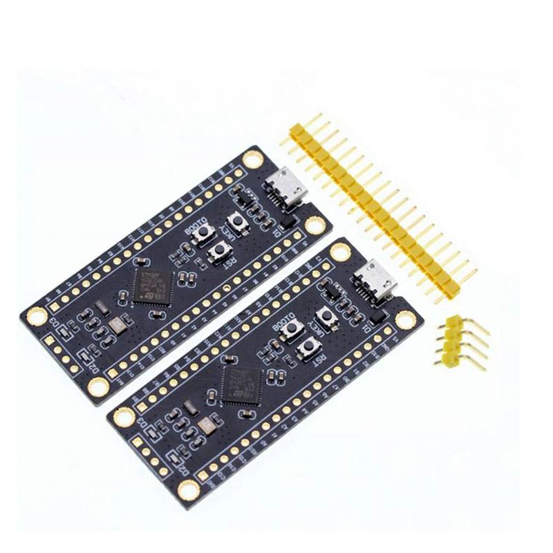 Learning Board Development Board Stm32F401/Stm32F411 Durable Portable Accessories Stm32F401  |  Files & Folders Files & Folders Files & Folders