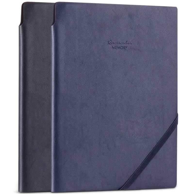 Leather Cover Notebook A5 96 Sheets  |  Writing Material Writing Material Writing Material