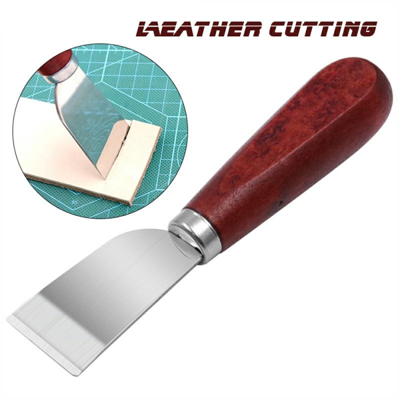 Leather Cutting-Cutter Leather Carving Tool Diy Craft Leather Trimming-Cutter  |  Art & Crafts Art & Crafts Art & Crafts