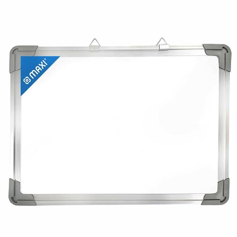 Magnetic White Board 60X90  |  Boards & Easels Boards & Easels Boards & Easels