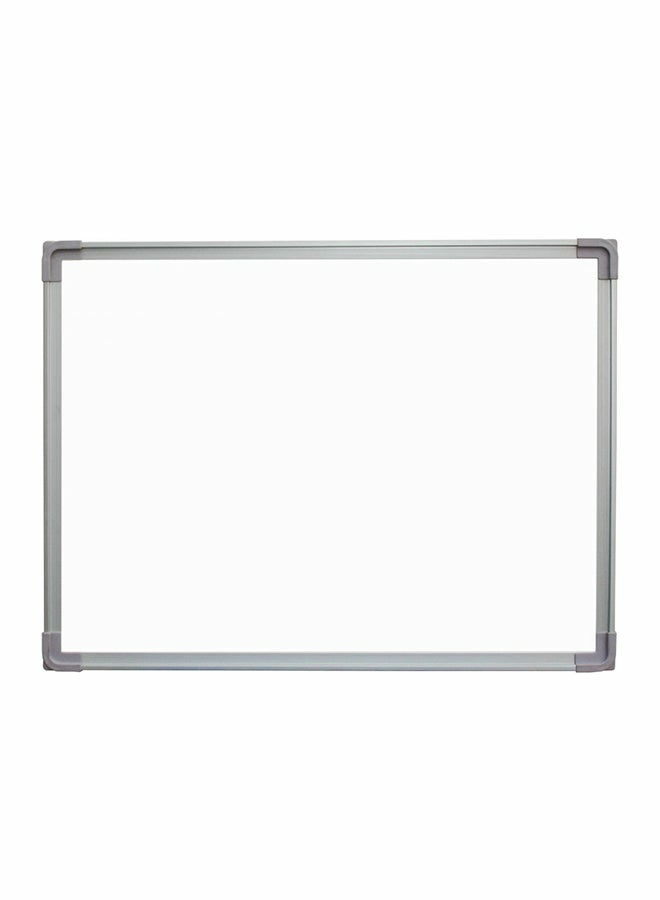 Magnetic White Board White  |  Boards & Easels Boards & Easels Boards & Easels