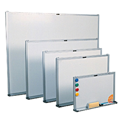 Magnetic Whiteboard 120 X 180Cm  |  Boards & Easels Boards & Easels Boards & Easels