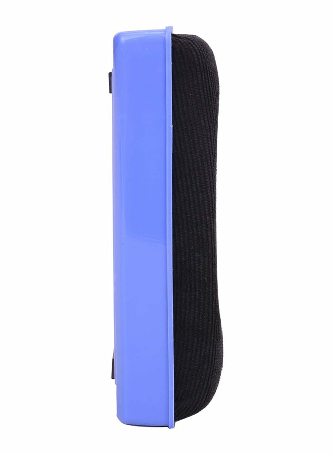 Magnetic Whiteboard Duster Black/Purple  |  Boards & Easels Boards & Easels Boards & Easels