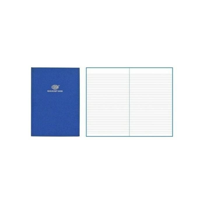 Manuscript Book 2Qr, A7, 74Mm X 105Mm Fsmna42Q  |  Writing Material Writing Material Writing Material