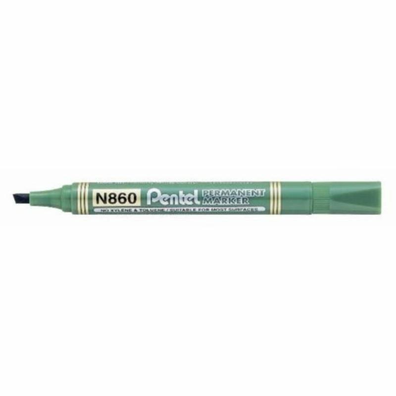 Marker Permanent Chl Gn  |  Writing Instruments Writing Instruments Writing Instruments