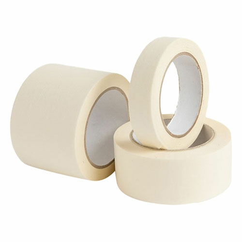 Masking Tape 1 Inch 50 Yard  |  Tapes & Adhesives Tapes & Adhesives Tapes & Adhesives