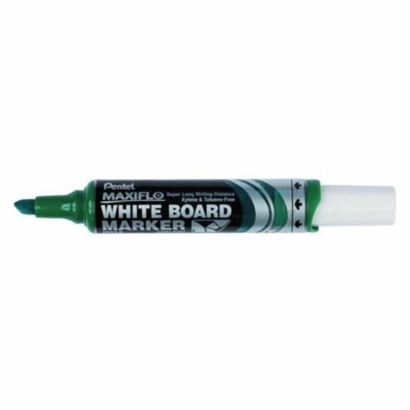 Maxiflo Wb Marker Chl Gn  |  Writing Instruments Writing Instruments Writing Instruments