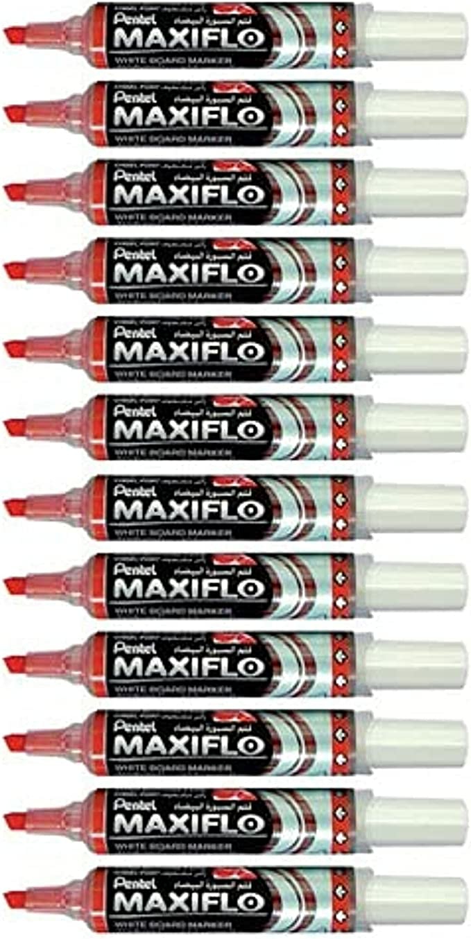 Maxiflo Wb Marker Chl Rd  |  Writing Instruments Writing Instruments Writing Instruments