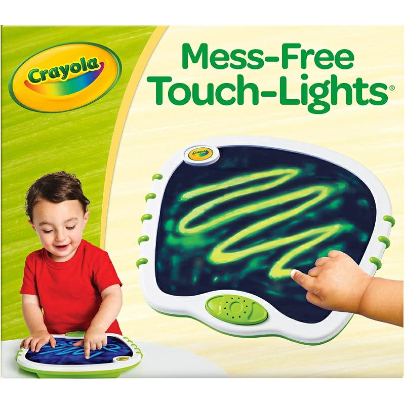 My First Touch Lites  |  Art & Crafts Art & Crafts Art & Crafts