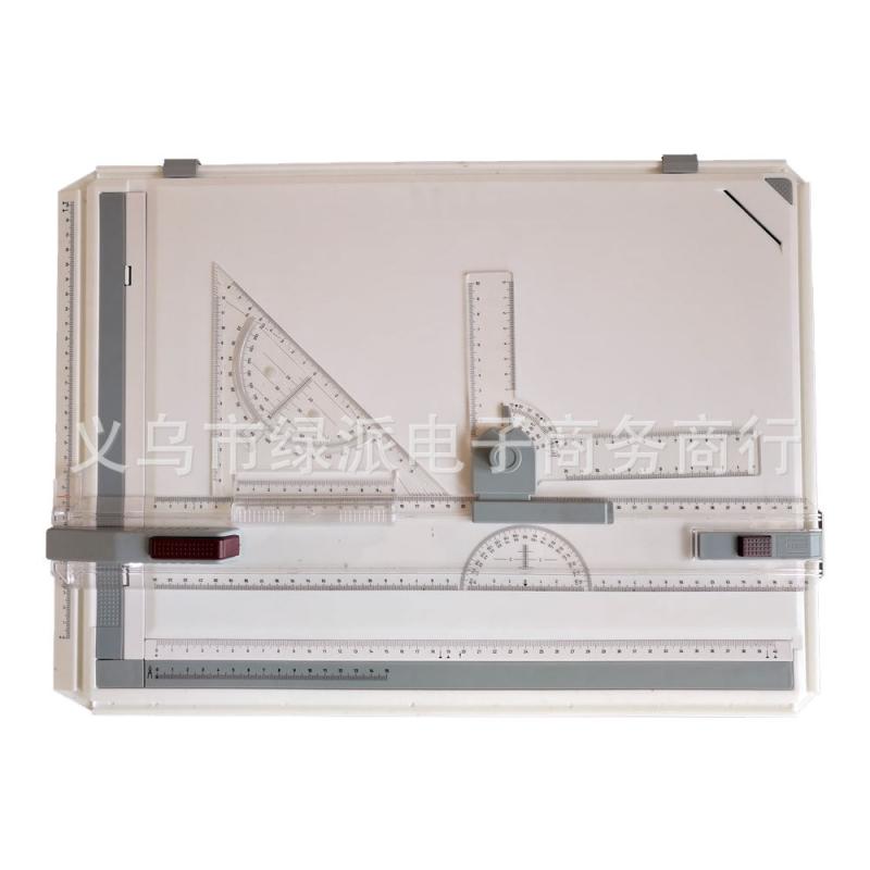 New Arrival Professional A3 Drawing Board Building Drawing Tool Drawing Board  |  Boards & Easels Boards & Easels Boards & Easels