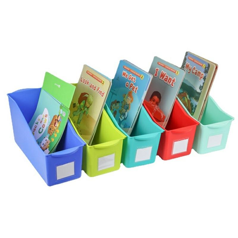 Office Supplies Book File Frame Desktop Storage Box  |  Files & Folders Files & Folders Files & Folders