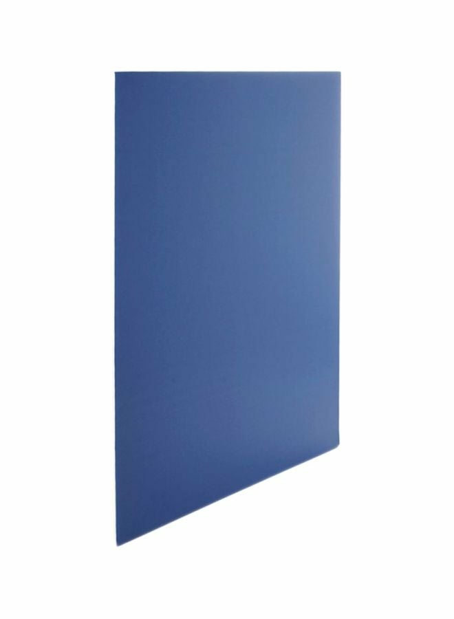 Pack Of 5 Double Sided Coloured Foam Board Dark Blue  |  Boards & Easels Boards & Easels Boards & Easels