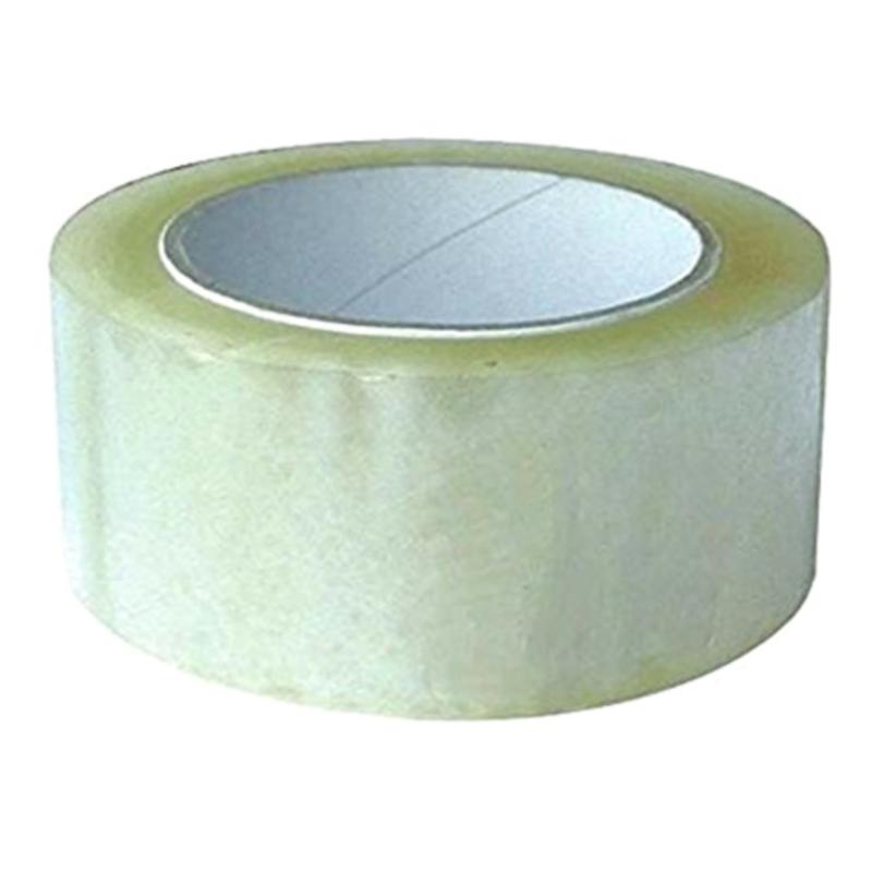 Packaging Tape Transparent 100M Fk-T100T-01 12 Piece  |  Tapes & Adhesives Tapes & Adhesives Tapes & Adhesives