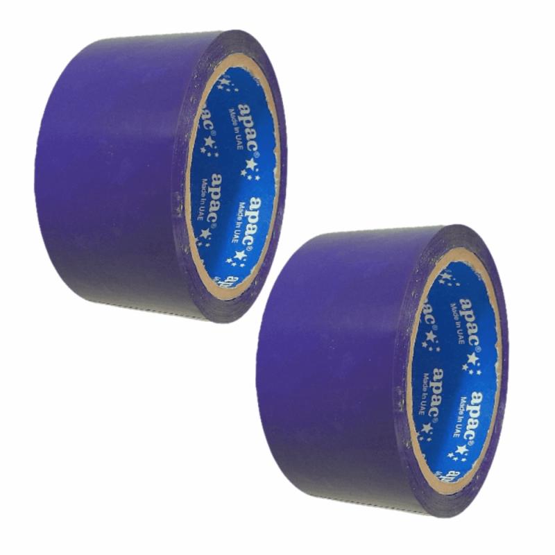 Packing Tape Purple 100 Yards X 48 Mm X 36 Rolls- Heavy Duty Packing Tape  |  Tapes & Adhesives Tapes & Adhesives Tapes & Adhesives