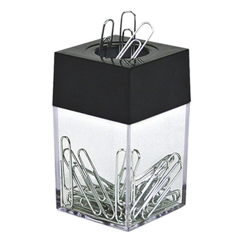 Paper Clip Dispenser Psmiylp1302  |  Desk Supplies Desk Supplies Desk Supplies