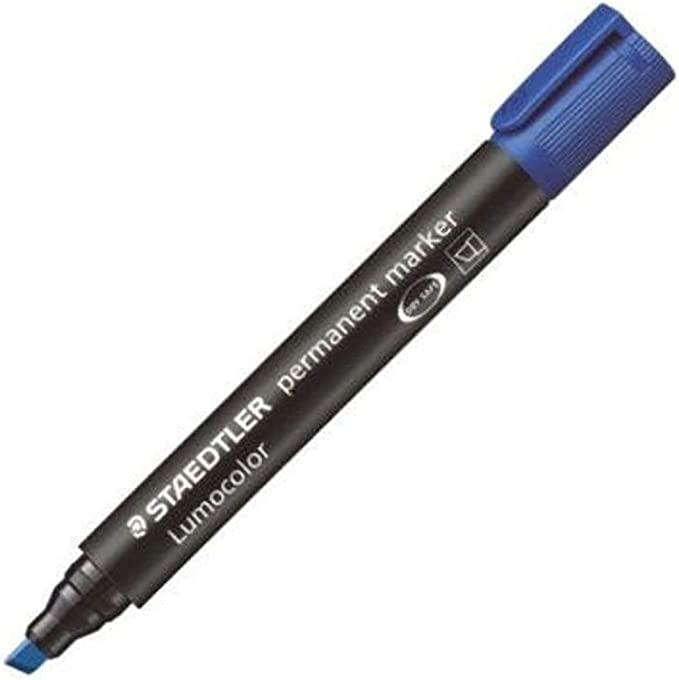 Permanent Marker Chl Bx 10 Be  |  Writing Instruments Writing Instruments Writing Instruments