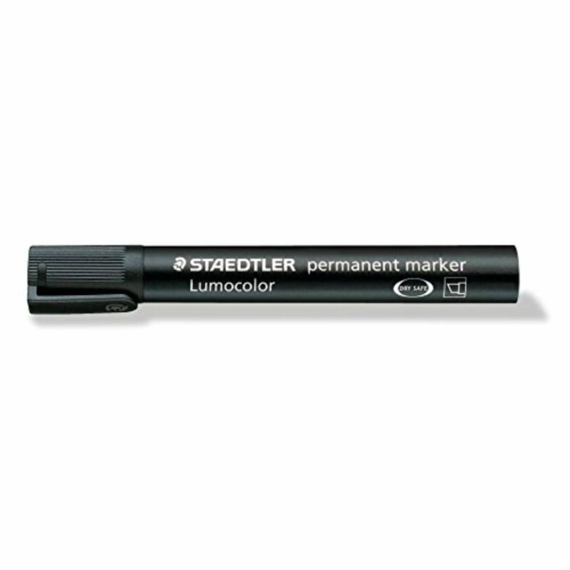 Permanent Marker Chl Bx 10 Bk  |  Writing Instruments Writing Instruments Writing Instruments