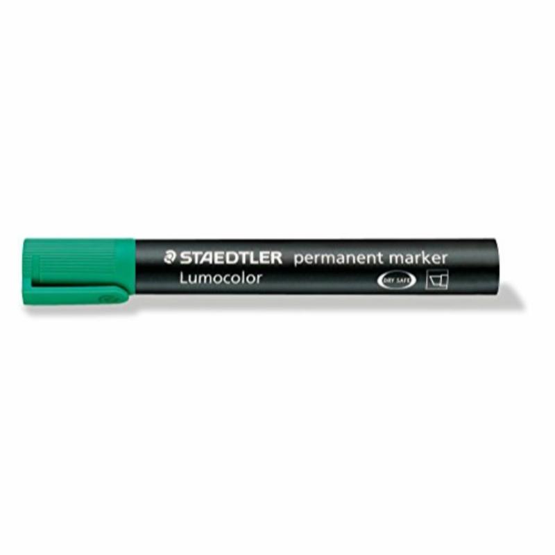 Permanent Marker Chl Bx 10 Gn  |  Writing Instruments Writing Instruments Writing Instruments