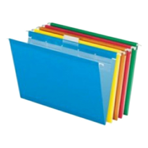 Plastic Tab Suspension File Clear  |  Files & Folders Files & Folders Files & Folders