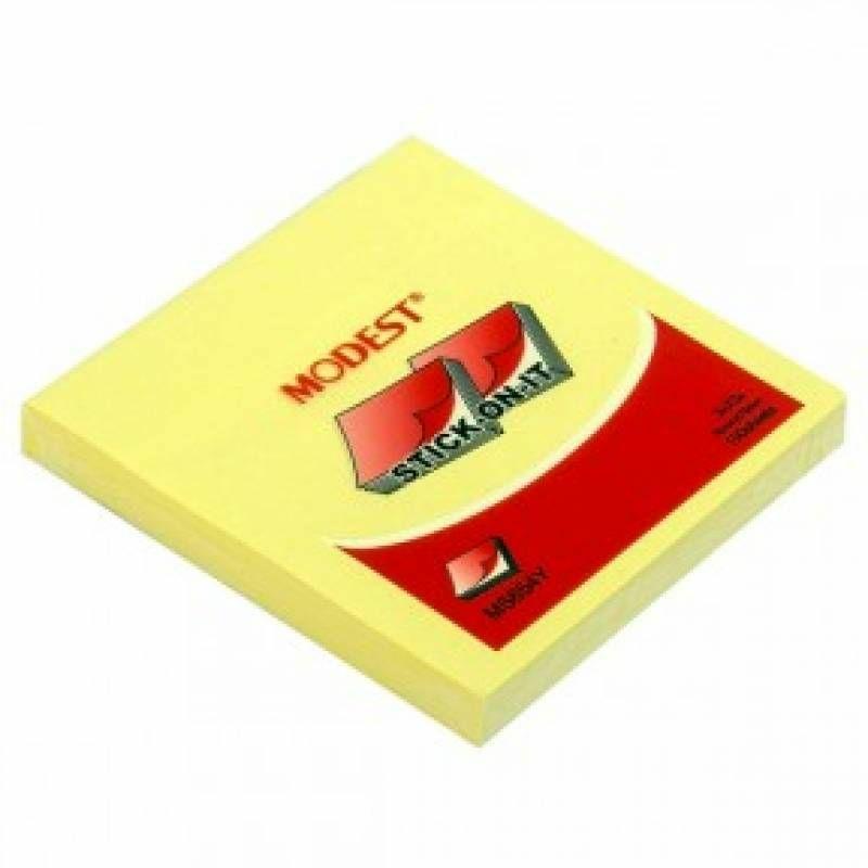 Post It Pad 3 X 4 Ms657  |  Writing Material Writing Material Writing Material