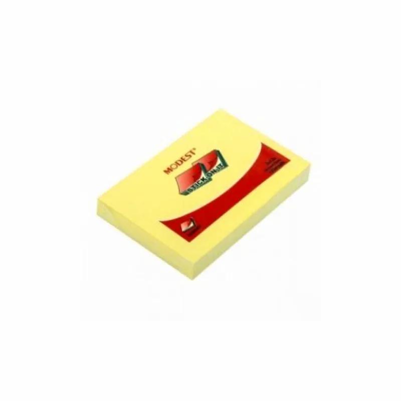 Post It Pad Medium  |  Writing Material Writing Material Writing Material