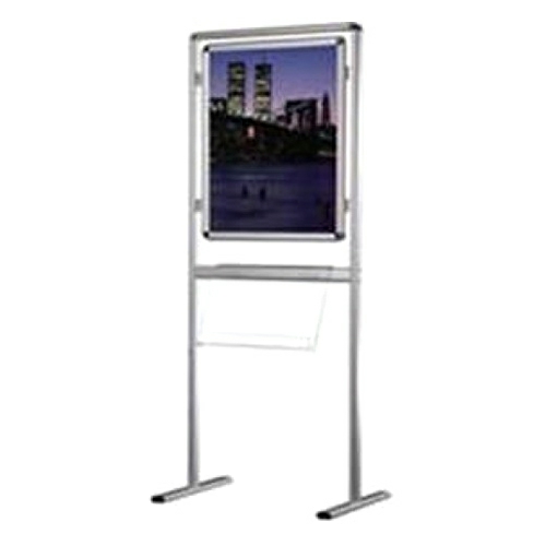 Poster Board Size Stand 60 X 85Cm (A1) And 100 X 70Cm  |  Boards & Easels Boards & Easels Boards & Easels