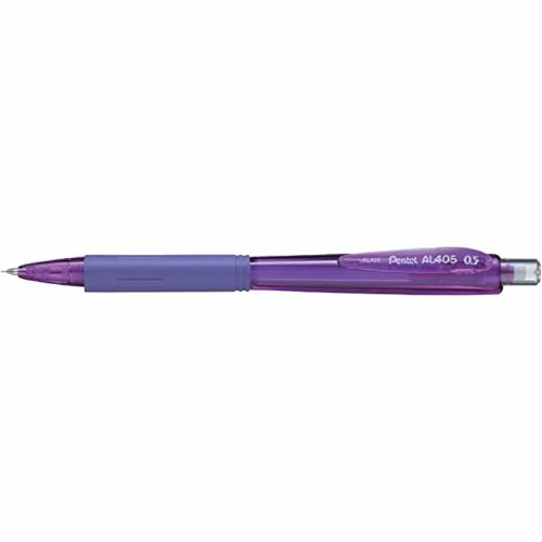 Prism Mechanical Pencil 0.5Mm Violet Pack Of 12  |  Writing Instruments Writing Instruments Writing Instruments