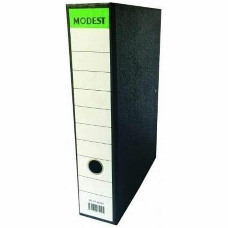 Rigid Box File M.Clip Ms 311  Ms311  |  Files & Folders Files & Folders Files & Folders