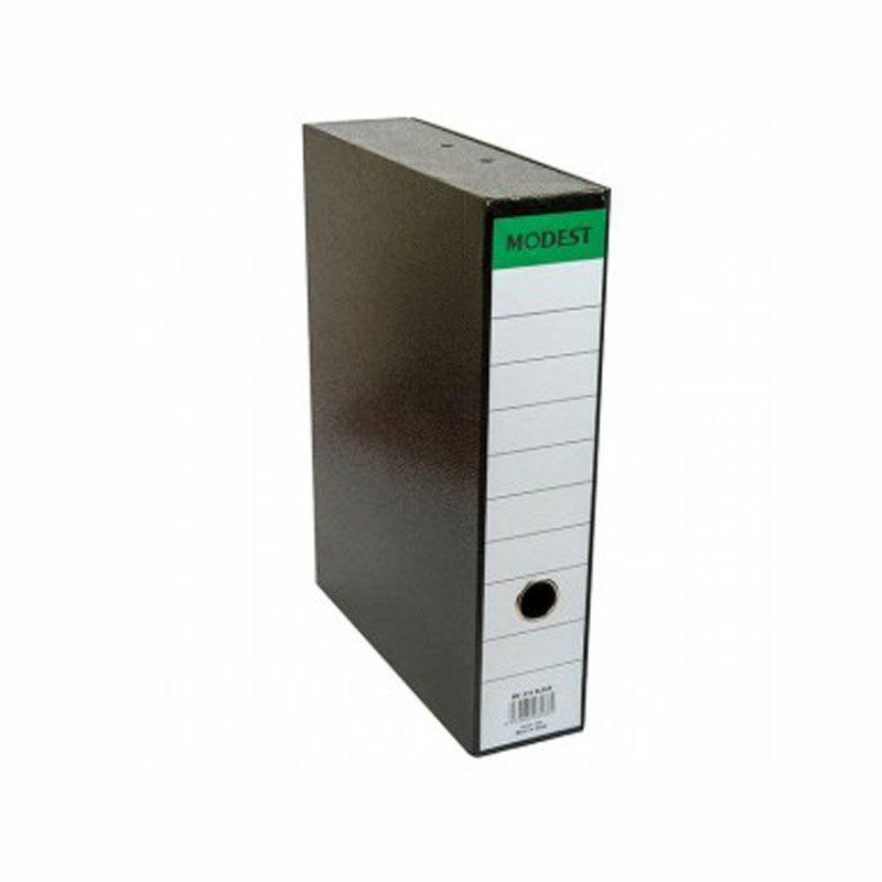 Rigid Box File P.Clip Ms 318  |  Files & Folders Files & Folders Files & Folders