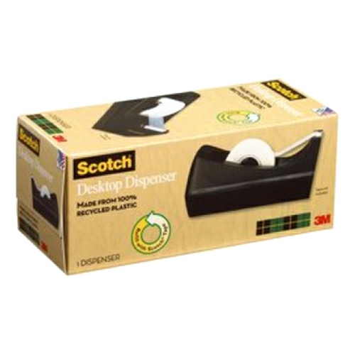 Scotch Desktop Tape Dispenser C-38  |  Tapes & Adhesives Tapes & Adhesives Tapes & Adhesives