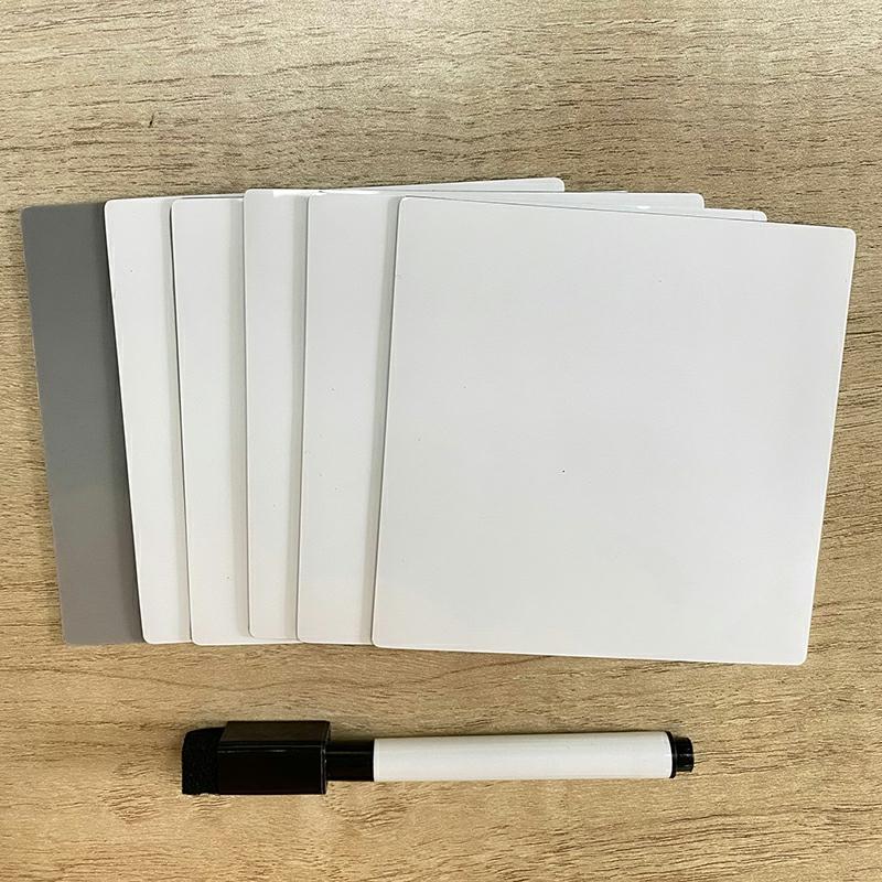 Self Adhesive Note White/Grey Creatives Tearable Self-Stick Pad Notes For Office Grey Background,44Inch  |  Boards & Easels Boards & Easels 3*3inch