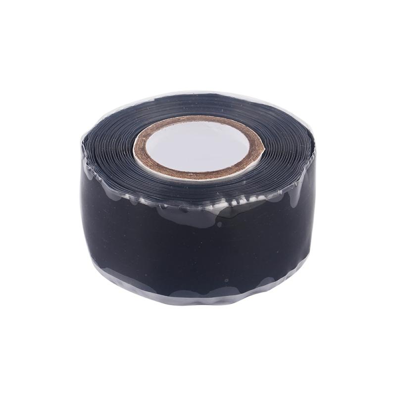 Self‑Adhesive Silicone Rubber Repair Tape Bonding Rescue Wire Hose Tape  |  Tapes & Adhesives Tapes & Adhesives Tapes & Adhesives