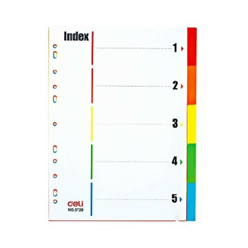 Sheet Dividers Paper  |  Files & Folders Files & Folders Files & Folders