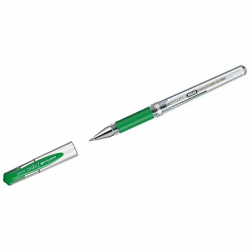 Signo Roller Pen  Green Pack Of 12  |  Writing Instruments Writing Instruments Writing Instruments