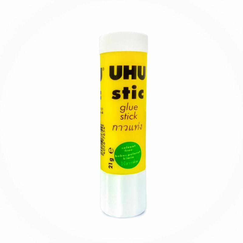 Solvent Free Glue Stick 21 Gr  |  Tapes & Adhesives Tapes & Adhesives Tapes & Adhesives