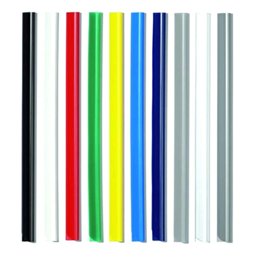 Spine Bar Assorted 12Mm 2912 25 Piece  |  Files & Folders Files & Folders Files & Folders