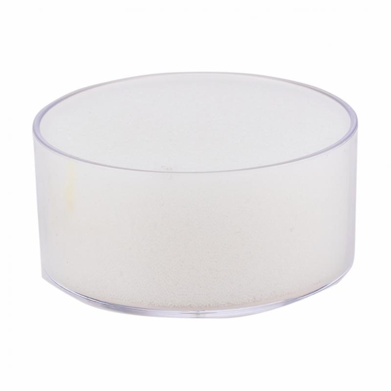 Sponge Tray Damper White  |  Desk Supplies Desk Supplies Desk Supplies