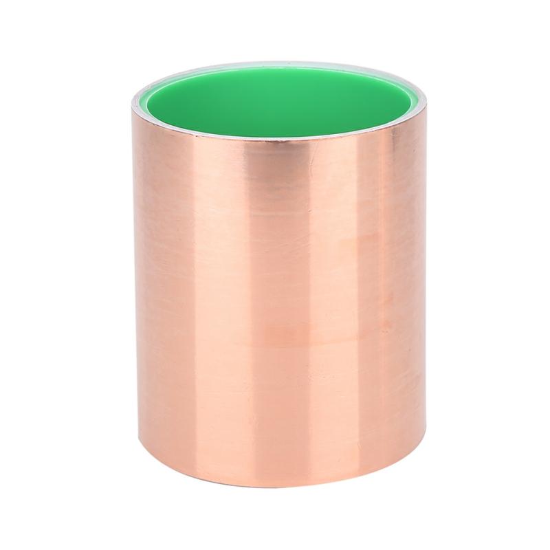 Strong Adhesive Double Sided Conductive Copper Foil Tape For Emi Shielding(10Cm3M)  |  Tapes & Adhesives Tapes & Adhesives Tapes & Adhesives