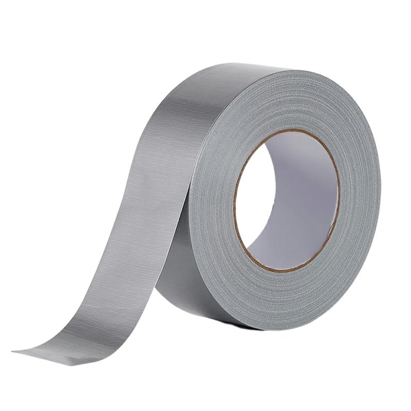 Strong Sealing Carpet Tape Multipurpose Waterproof Self Adhesive Cloth Tape For Home Kitchen 50Mmx10M  |  Tapes & Adhesives Tapes & Adhesives 50mmx10m